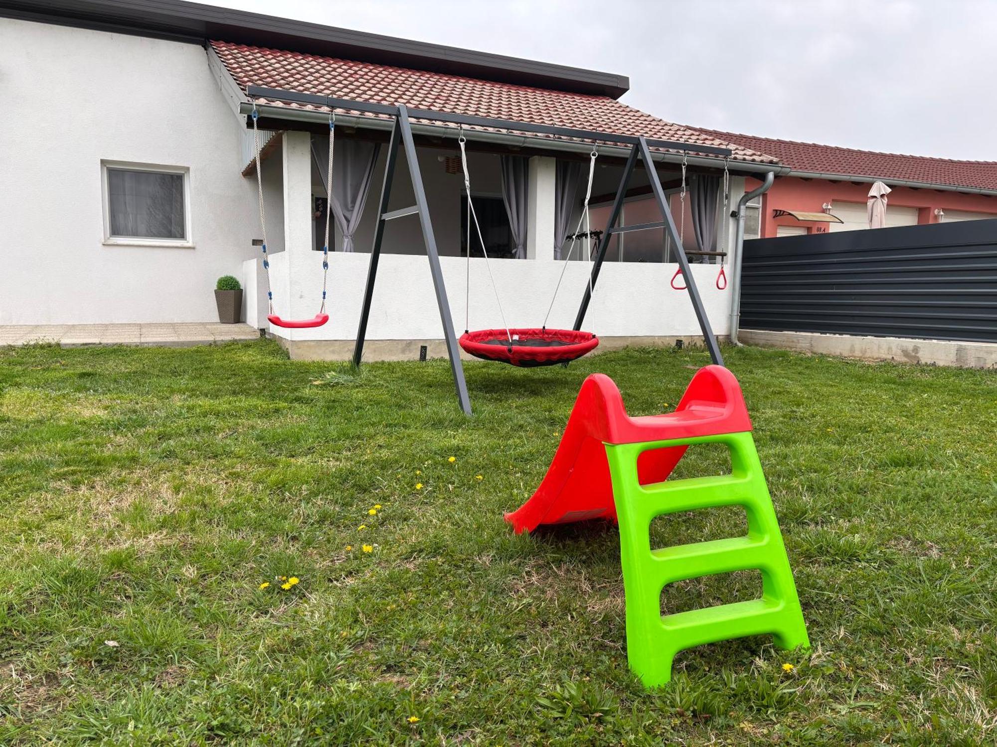Kod Dide - Entry With Pin 0-24H Apartamento Slavonski Brod Exterior foto